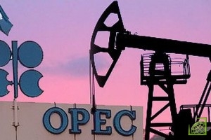 ОПЕК решила оставить квоту на добычу нефти